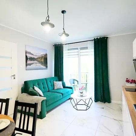 Apartamenty Everysky - Konopnickiej 11-22 Karpacz Exterior photo
