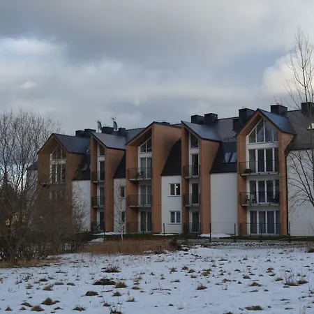 Apartamenty Everysky - Konopnickiej 11-22 Karpacz Exterior photo