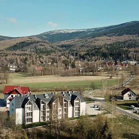 Apartamenty Everysky - Konopnickiej 11-22 Karpacz Exterior photo