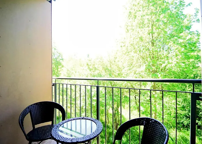 Apartamenty Everysky - Konopnickiej 11-22