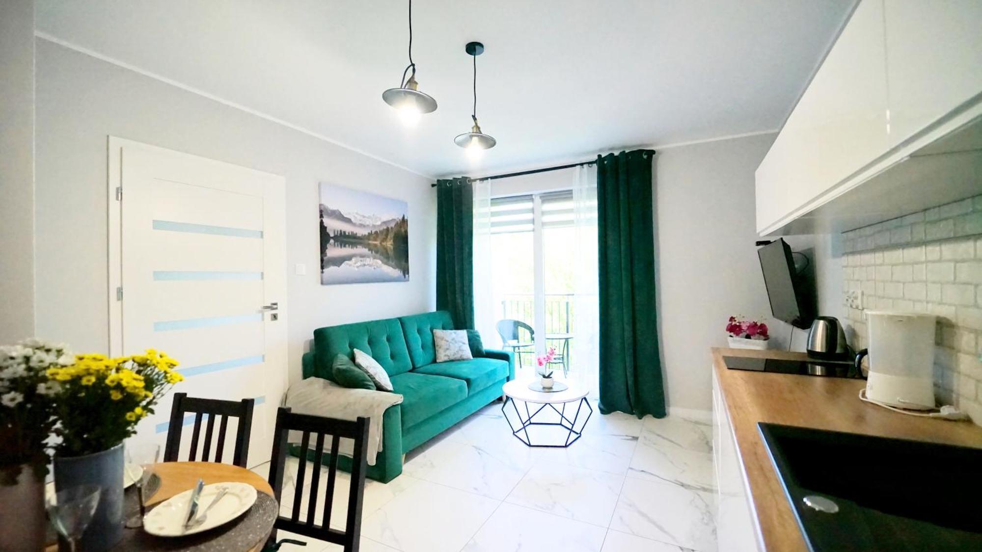 Leilighet Everysky - Konopnickiej 11-22 Karpacz