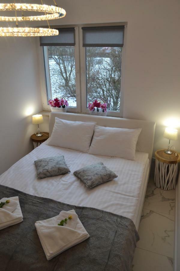 Leilighet Everysky - Konopnickiej 11-22 Karpacz