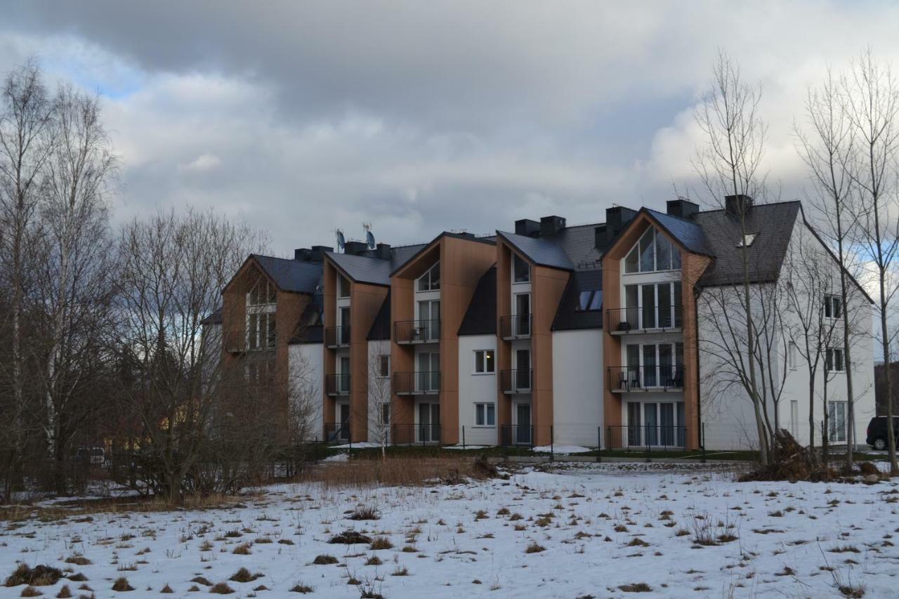 Leilighet Everysky - Konopnickiej 11-22 Karpacz